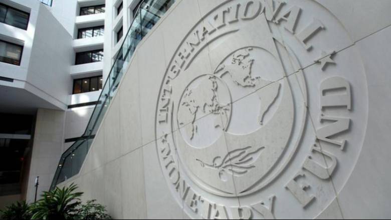 Οι νέες προβλέψεις του ΔΝΤ για την Ελλάδα - Προειδοποιήσεις για την παραγωγικότητα
