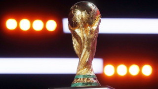 Παγκόσμιο Κύπελλο Ποδοσφαίρου 2018: Αντίστροφη μέτρηση!
