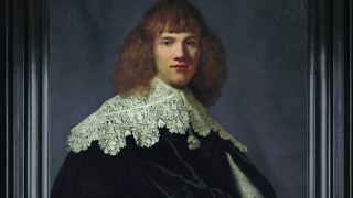 Άγνωστος πίνακας του Ρέμπραντ θα εκτεθεί στο Άμστερνταμ – Αγοράστηκε για μόλις 148.000 ευρώ