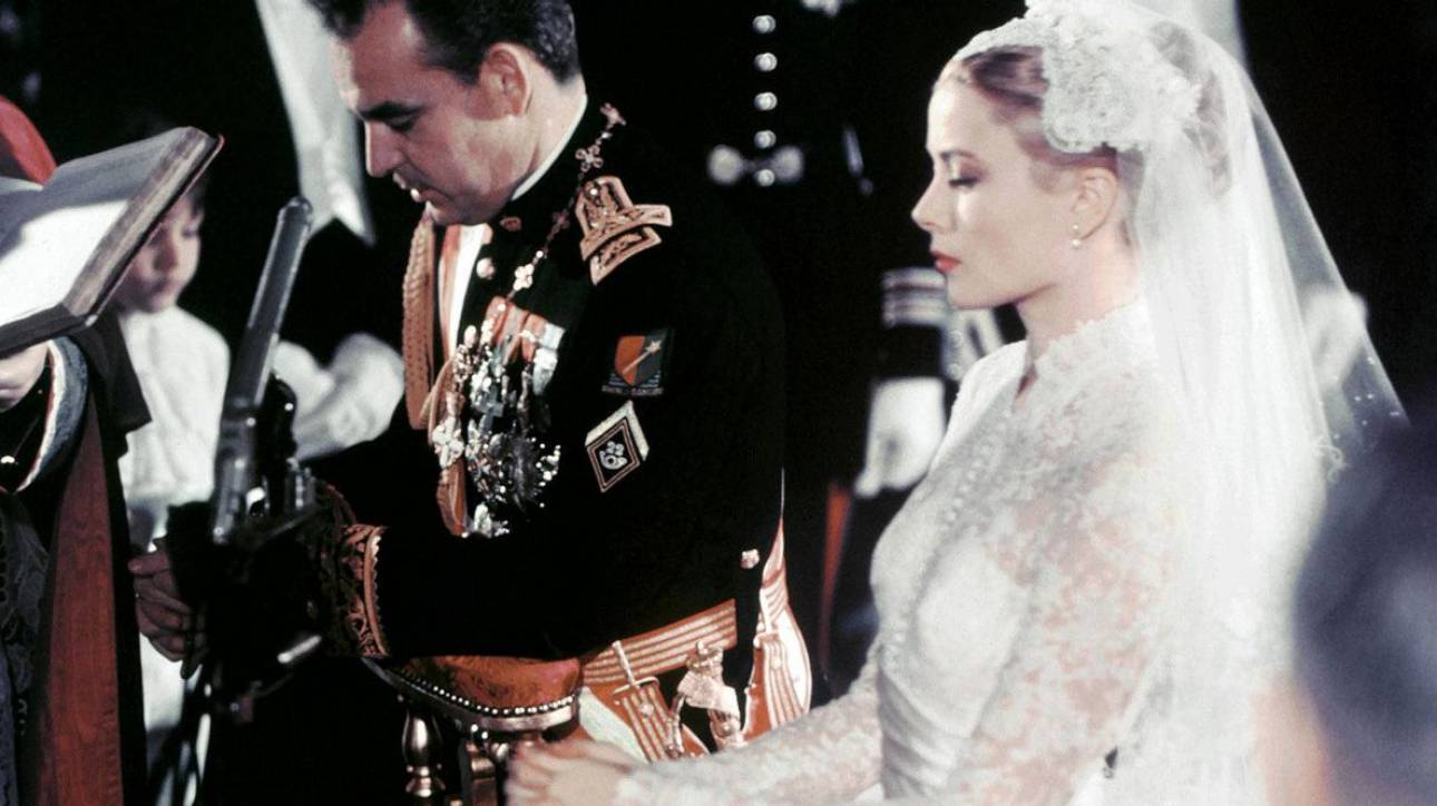 Γκρέις Κέλι-Ρενιέ: πώς ο βασιλικός γάμος στο Μονακό άλλαξε την ιστορία (vid)
