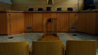 Ισόβια κάθειρξη σε ιερέα που καταχράστηκε από το Δημόσιο 3,8 εκατ. ευρώ