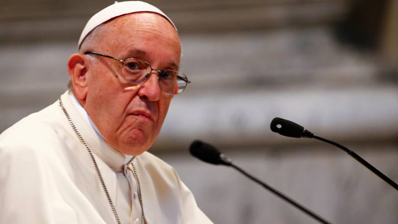 Βατικανό: Παραιτήσεις ρωμαιοκαθολικών επισκόπων στη σκιά των σεξουαλικών σκανδάλων
