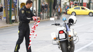 Κυκλοφοριακές ρυθμίσεις σε διάφορους δήμους της Αθήνας την Κυριακή