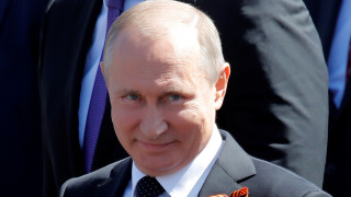 «Ποσειδώνας»: Το υποβρύχιο «υπερόπλο» του Πούτιν