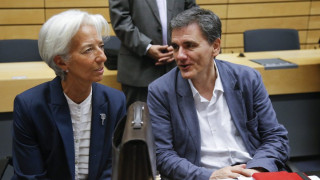 Handelsblatt: Δεν υπάρχει σχεδόν καμία ελπίδα για συμμετοχή του ΔΝΤ στο ελληνικό πρόγραμμα