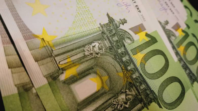 Στα 2,8 δισ. ευρώ το έλλειμμα του ισοζυγίου συναλλαγών