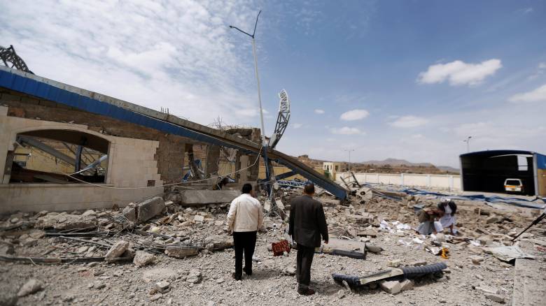 Υεμένη: Νεκροί και τραυματίες από πυραυλική επίθεση
