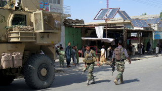 Έκρηξη παγιδευμένου οχήματος στο Αφγανιστάν με πολλά θύματα