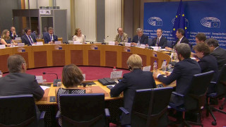 «Mea culpa» από τον Ζάκερμπεργκ στο Ευρωκοινοβούλιο