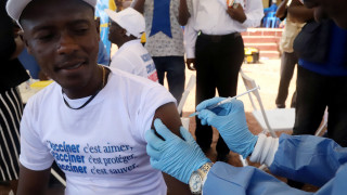 Κονγκό: Ασθενείς με Έμπολα έφυγαν από νοσοκομείο για να προσευχηθούν μολύνοντας πιθανόν δεκάδες