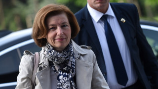 Γαλλία: Κατηγορίες για κατασκοπεία αντιμετωπίζουν δύο πρώην πράκτορες