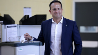 Δημοψήφισμα στην Ιρλανδία: Ο πρωθυπουργός της χώρας χαιρετίζει μια «αθόρυβη επανάσταση»