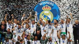 Champions League: Απόλυτη «Βασίλισσα» η Ρεάλ Μαδρίτης