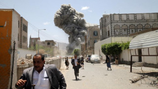 Υεμένη: Προελαύνουν οι κυβερνητικές δυνάμεις - Υποχωρούν οι αντάρτες Χούτι