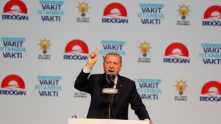 Τουρκία: Μήνυση του Ερντογάν σε βάρος του Ιντζέ