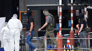 Λιέγη: Ο δράστης της επίθεσης είχε ριζοσπαστικοποιηθεί στη φυλακή