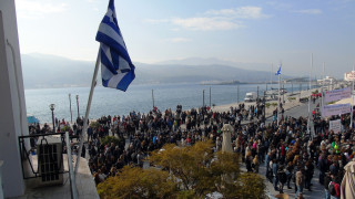 Tageszeitung: Οι τουρκικές εκλογές προκαλούν αναστάτωση στα ελληνικά νησιά