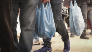 ΙΕΛΚΑ: Σημαντική μείωση της χρήσης της πλαστικής σακούλας