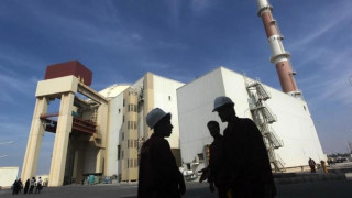 Στέιτ Ντιπάρτμεντ: Το Ιράν πρέπει να σταματήσει τον εμπλουτισμό ουρανίου