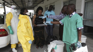 Επέστρεψε ο εφιάλτης του Έμπολα στη ΛΔ του Κονγκό: Τους 27 έφτασαν οι νεκροί