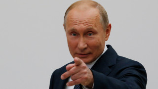 Πούτιν: Δεν κουράστηκα ακόμη, τον διάδοχό μου θα τον ορίσει ο λαός