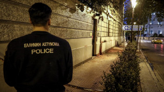 Εισαγωγή των τρανς στις Σχολές Αξιωματικών και Αστυφυλάκων της Ελληνικής Αστυνομίας ζητά ο ΣΥΡΙΖΑ