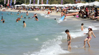 Οι 323 παραλίες της Αττικής: Ποιες είναι καθαρές και ποιες ακατάλληλες για κολύμπι
