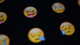 Διεθνής καμπάνια για την δημιουργία emoji για... σεισμό