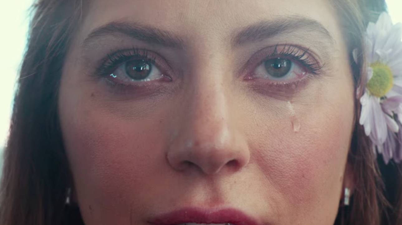 Lady Gaga: εντυπωσιάζει στο νέο trailer του A Star Is Born ως άλλη Στρέιζαντ (vid)
