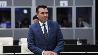 Έντονες αντιδράσεις από την αντιπολίτευση της πΓΔΜ για τη συμφωνία