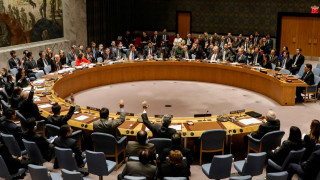 Κατεπείγουσα σύγκληση του Συμβουλίου Ασφαλείας του ΟΗΕ για την Υεμένη