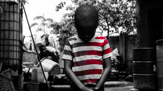 Νιγηρία: Διέσωσε 10 παιδιά θύματα τράφικινγκ