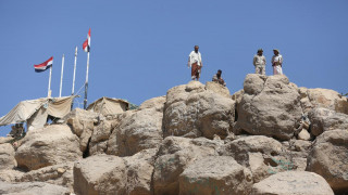 Υεμένη: «Όχι» από τις ΗΠΑ στο αίτημα των ΗΑΕ να βοηθήσουν την επιχείρηση στη Χοντάιντα