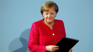 Γερμανία: Διαψεύδονται οι φήμες περί διάσπασης του συνασπισμού CDU-CSU
