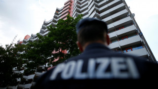 Γερμανία: Επίθεση με μαχαίρι στο Μόναχο - Νεκρή μια γυναίκα