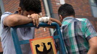 Γερμανία: Παρελθόν από την ομοσπονδιακή υπηρεσία μετανάστευσης και προσφύγων η Γιούτα Κορτ