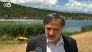 Κώστας Σέλτσας: «Ποτέ δεν είπα πως είμαι εθνικός Μακεδόνας» διευκρινίζει ο βουλευτής του ΣΥΡΙΖΑ