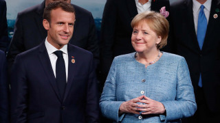 Παρίσι και Βερολίνο κοντά σε συμφωνία για μεταρρύθμιση της ευρωζώνης