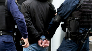 Σύλληψη νεαρού για επιθέσεις σε βάρος αλλοδαπών στις Αχαρνές