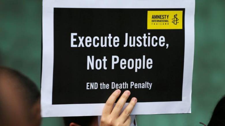 Σάλος για την εκτέλεση θανατοποινίτη στην Ταϊλάνδη