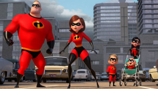 Incredibles 2: ρεκόρ εισπράξεων και προειδοποιήσεις υγείας για το animation του καλοκαιριού