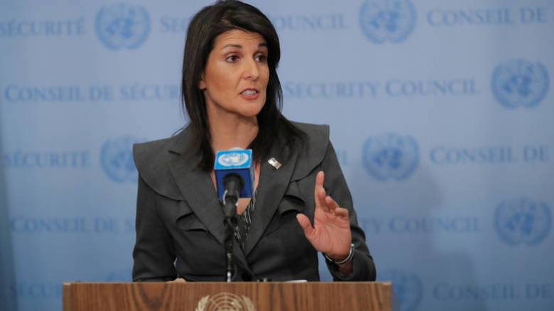 «Θύελλα» από την απόφαση των ΗΠΑ να αποσυρθούν από το Συμβούλιο Ανθρωπίνων Δικαιωμάτων του ΟΗΕ