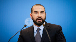 Τζανακόπουλος: Αν οι ΑΝΕΛ καταψηφίσουν τη συμφωνία η κυβέρνηση θα ζητήσει ψήφο εμπιστοσύνης