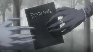 Death Note: Το ιαπωνικό manga που «απειλεί» τους μαθητές της Κρήτης