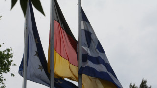 «Πράσινοι»: Η Γερμανία κέρδισε από τα ελληνικά ομόλογα, «ναι» στην ελάφρυνση χρέους