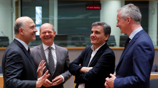 Eurogroup: Κρίσιμη συνεδρίαση για δόση, χρέος και εποπτεία