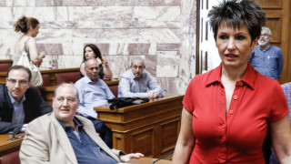 Βουλευτές του ΣΥΡΙΖΑ κατά της αναγραφής του θρησκεύματος από τα απολυτήρια Λυκείου