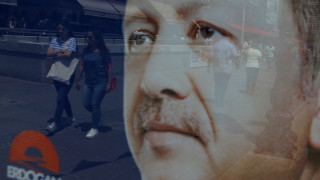 H Άγκυρα απαγόρευσε την είσοδο σε Ευρωπαίους παρατηρητές των εκλογών της Κυριακής