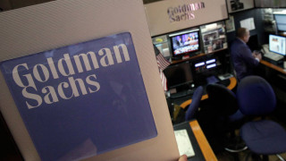 Για καθαρή έξοδο με σημαντική ελάφρυνση χρέους μιλάει η Goldman Sachs