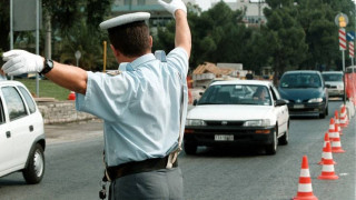 Κυκλοφοριακές ρυθμίσεις στους δρόμους της Αθήνας από το βράδυ